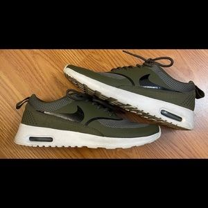 Nike Air Max Thea